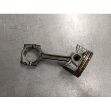114P108 Piston and Connecting Rod Standard For 09-15 Nissan Rogue  2.5 12100AE00B Japan Built